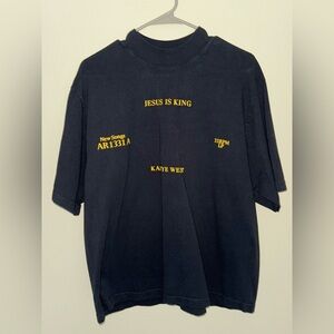 Kanye West Jesus Is King Official Merch
